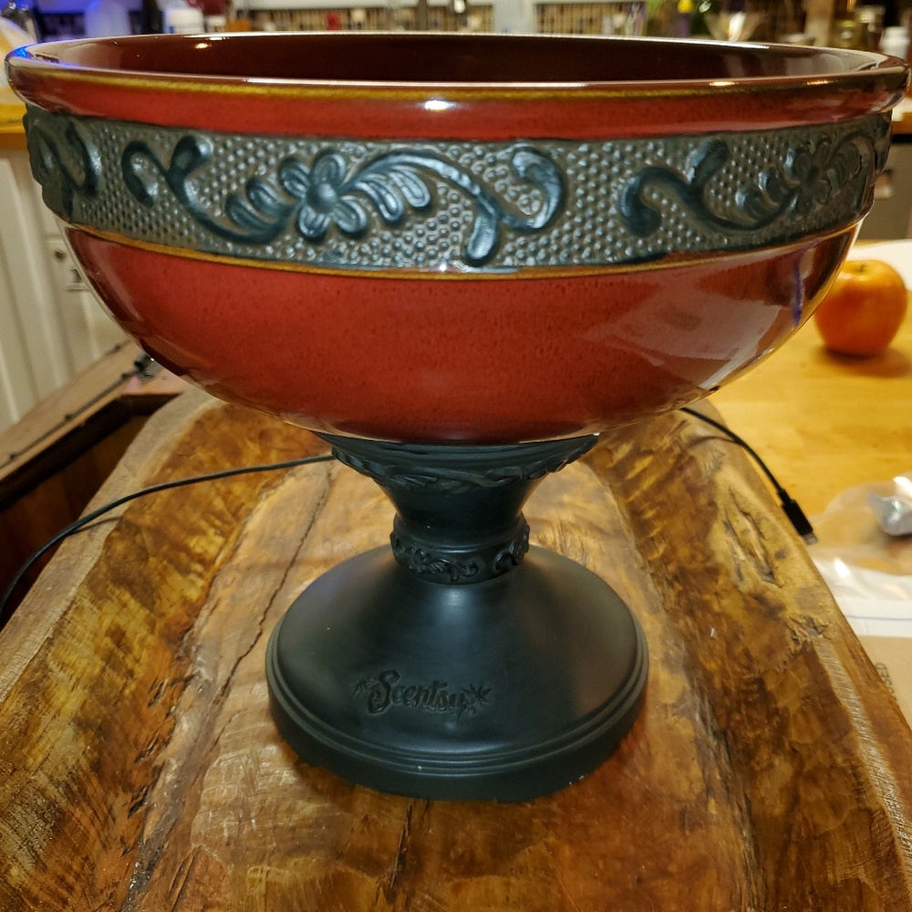 Decorative Bowl